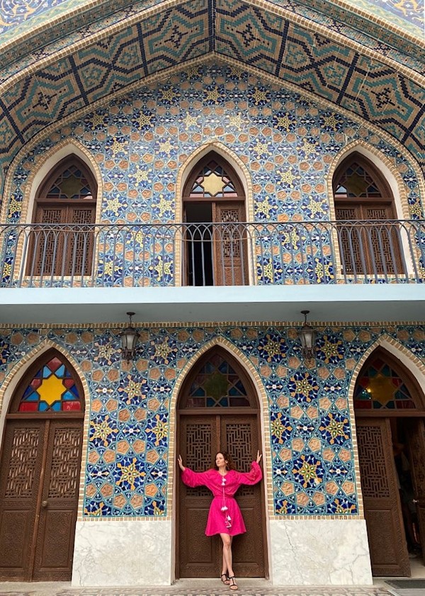 Tbilisi