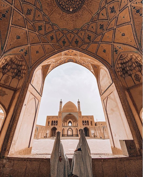 Mosque