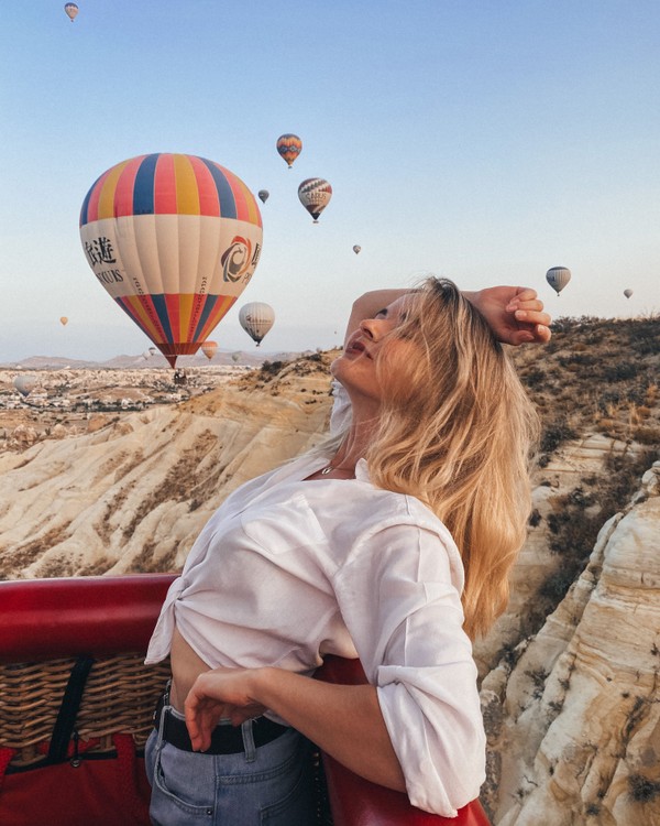 Baloons