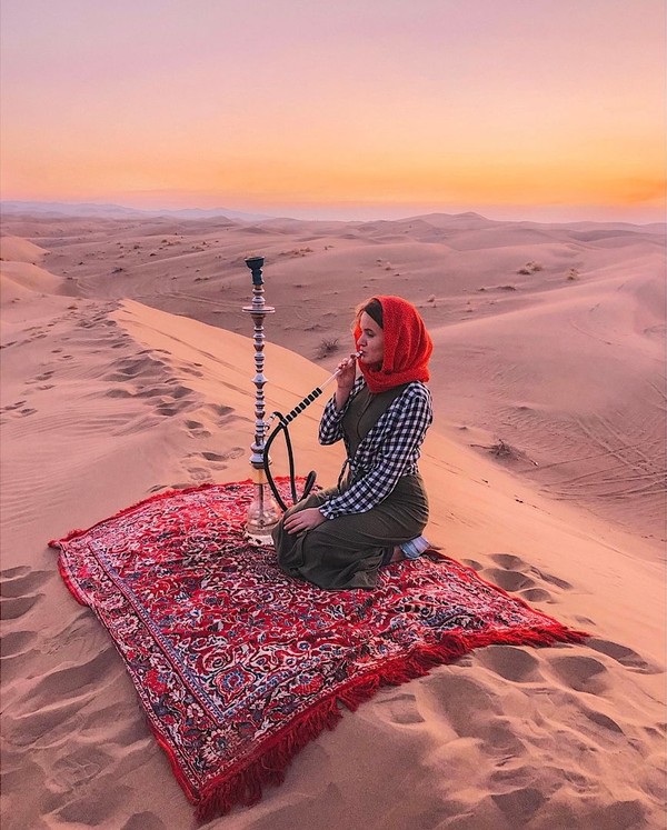 Shisha 