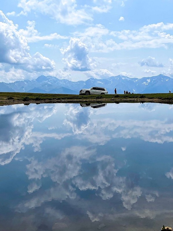 Lake