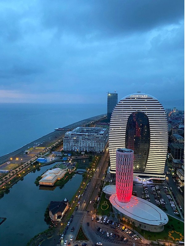 Batumi