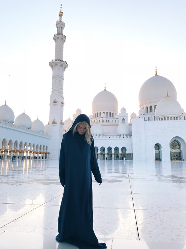 Moschee