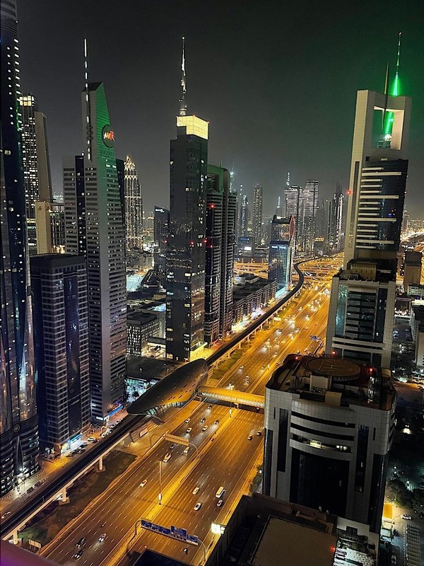 City