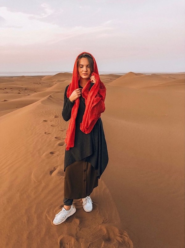Desert 
