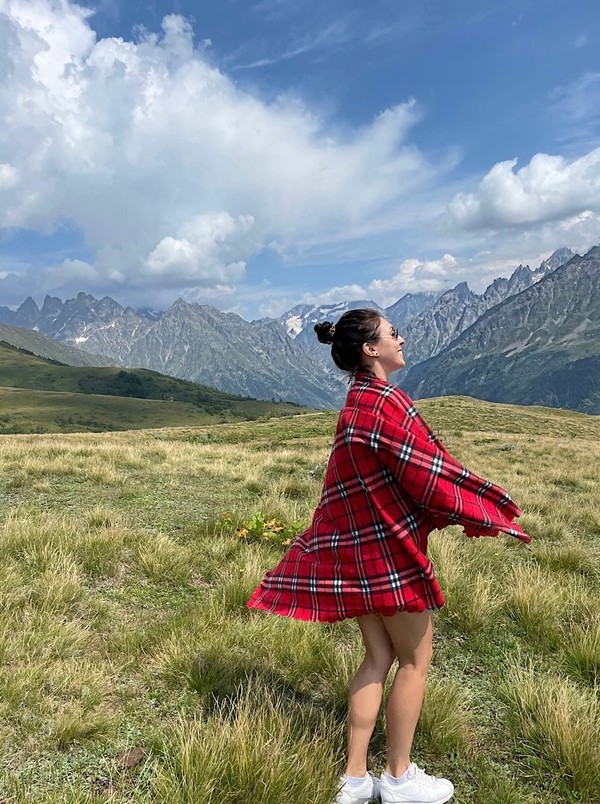 Mountains