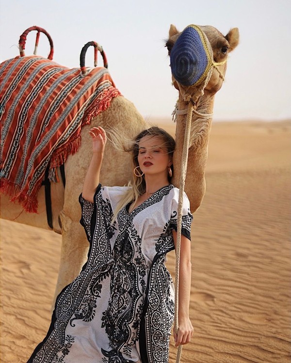 Camel